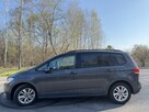 Vw Touran 2020r 1.5 Benzyna 150KM Bogata Wersja Salon PL ASO - 4