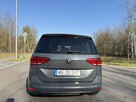 Vw Touran 2020r 1.5 Benzyna 150KM Bogata Wersja Salon PL ASO - 3