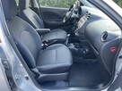 Nissan Mikra 2012 rok 5-drzwi 1,2 ben 80 ps klima 131 tys km - 13