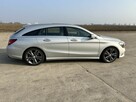 Mercedes Benz Cla 180 d shooting break - 9