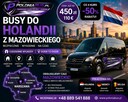 Busy do Holandii Niemiec i Belgii - 12