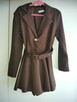Nowy kombinezon czekoladowy blink blink New Collection - 2