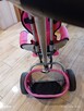 Rowerek Super trike bobo san - 5