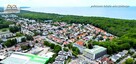 Mieszkanie Kołobrzeg Zachodnia, Wylotowa