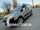 Citroen Berlingo II 1.6B 2009e 109KM Klima Stary Silnik na Pasku XTR!