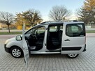 Citroen Berlingo II 1.6B 2009e 109KM Klima Stary Silnik na Pasku XTR! - 2