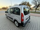 Citroen Berlingo II 1.6B 2009e 109KM Klima Stary Silnik na Pasku XTR! - 3