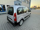 Citroen Berlingo II 1.6B 2009e 109KM Klima Stary Silnik na Pasku XTR! - 4