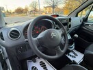 Citroen Berlingo II 1.6B 2009e 109KM Klima Stary Silnik na Pasku XTR! - 8