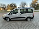 Citroen Berlingo II 1.6B 2009e 109KM Klima Stary Silnik na Pasku XTR! - 10