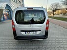Citroen Berlingo II 1.6B 2009e 109KM Klima Stary Silnik na Pasku XTR! - 13