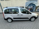 Citroen Berlingo II 1.6B 2009e 109KM Klima Stary Silnik na Pasku XTR! - 14