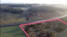 OKAZJA Działka inwestycyjna Wolin Dargobądz - 3