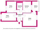 3-pokojowe mieszkanie na Straszewie w Wągrowcu - 13