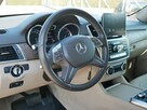 Mercedes ML 350 350 BlueTEC 258KM 4 4Matic - Kraj -4Matic 4x4 -Automat -Skóra -Alpina - 5