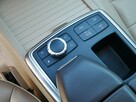 Mercedes ML 350 350 BlueTEC 258KM 4 4Matic - Kraj -4Matic 4x4 -Automat -Skóra -Alpina - 8