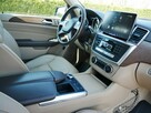 Mercedes ML 350 350 BlueTEC 258KM 4 4Matic - Kraj -4Matic 4x4 -Automat -Skóra -Alpina - 9