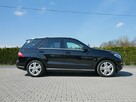 Mercedes ML 350 350 BlueTEC 258KM 4 4Matic - Kraj -4Matic 4x4 -Automat -Skóra -Alpina - 14
