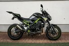 Kawasaki Z 900 R 2020 KSIĄŻKA ABS Raty Transport Serwis ASO PEŁNA MOC - 4