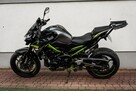 Kawasaki Z 900 R 2020 KSIĄŻKA ABS Raty Transport Serwis ASO PEŁNA MOC - 7