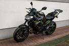 Kawasaki Z 900 R 2020 KSIĄŻKA ABS Raty Transport Serwis ASO PEŁNA MOC - 8