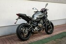 Yamaha MT 07 R 2014 ABS 1 Właściciel Raty Transport KSIĄŻKA SERWIS Doinwestowana - 3