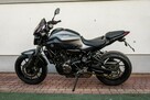 Yamaha MT 07 R 2014 ABS 1 Właściciel Raty Transport KSIĄŻKA SERWIS Doinwestowana - 5