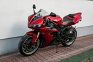 Yamaha R1 RN 12 R 2004 Raty Transport NAJWIĘKSZY Wybór Motocykli W PL - 6