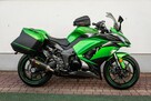 Kawasaki Z1000SX 1000 SX 2017 POLIFT ABS Raty Transport 2X Kufer AKRAPOVIĆ - 3
