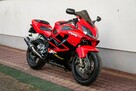 Honda CBR 600 F4I SPORT 2002 PC 35 Raty Transport Największy Wybór w PL
