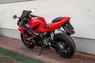 Honda CBR 600 F4I SPORT 2002 PC 35 Raty Transport Największy Wybór w PL - 5