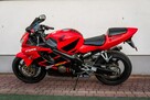 Honda CBR 600 F4I SPORT 2002 PC 35 Raty Transport Największy Wybór w PL - 6