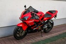 Honda CBR 600 F4I SPORT 2002 PC 35 Raty Transport Największy Wybór w PL - 7