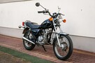 Suzuki GN 125 R 1997  Transport Raty Największy Wybór Moto W Polsce YBR CBR cbf