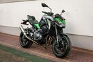 Kawasaki Z 900 R 2017 KSIĄŻKA  Jak Nowy ABS Raty Transport  Serwis ASO  Pełna MOC