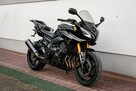 Yamaha FZ 8 S FAZER 2013 KSIĄŻKA SERWISOWA Raty Transport Największy Wybór Moto