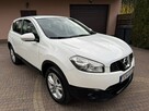 Nissan Qashqai 1.6B Navi Kamera  Klimatyzacja Automatyczna Tempomat CarPlay - 2