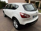 Nissan Qashqai 1.6B Navi Kamera  Klimatyzacja Automatyczna Tempomat CarPlay - 3