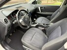 Nissan Qashqai 1.6B Navi Kamera  Klimatyzacja Automatyczna Tempomat CarPlay - 9
