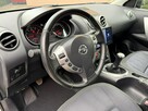 Nissan Qashqai 1.6B Navi Kamera  Klimatyzacja Automatyczna Tempomat CarPlay - 11