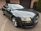 Audi A8 4.2MPI Lift BFM Exclusive Bose Piękny Stan Oryginalny Przebieg NAP - 2
