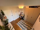Mieszkanie 3 pokojowe z dużym balkonem i garażem - 1