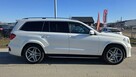 Mercedes GL 500 SALON POLSKA faktura vat biała perła - 5