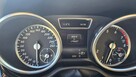 Mercedes GL 500 SALON POLSKA faktura vat biała perła - 10