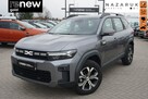 Dacia Bigster 1.2TCe 130KM Mild Hybrid Expression 4x4 gwarancja salon