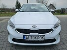 Kia Cee'd Pierwszy właściciel, Android, Kamera, - 2