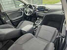 Kia Cee'd Pierwszy właściciel, Android, Kamera, - 10