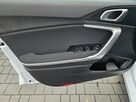 Kia Cee'd Pierwszy właściciel, Android, Kamera, - 12