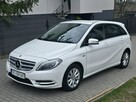 Mercedes B 180 1.6 Benzyna | Serwisowany | Gwarancja | Bogate wyposażenie |