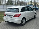 Mercedes B 180 1.6 Benzyna | Serwisowany | Gwarancja | Bogate wyposażenie | - 3